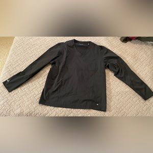 Arnold Palmer Longsleeve Windbreaker